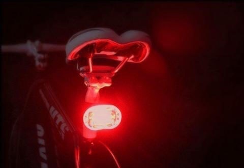 Taller de Bicicletas Ñuñoa - Providencia | Luces para bicicletas